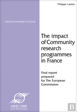 Bertrand.pt - The Impact Of Community Research Programmes In France