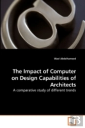 The Impact Of Computer On Design Capabil