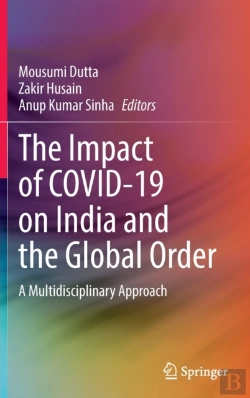 Bertrand.pt - The Impact Of Covid-19 On India And The Global Order