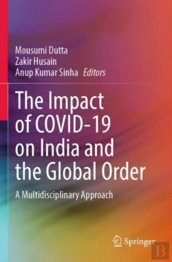 Bertrand.pt - The Impact Of Covid-19 On India And The Global Order