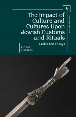 Bertrand.pt - The Impact Of Culture And Cultures Upon Jewish Customs And Rituals