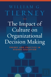 The Impact Of Culture On Organizational Decision-Making