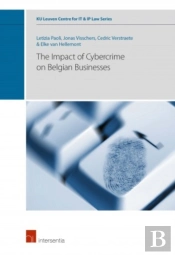 The Impact Of Cybercrime On Belgian Businesses