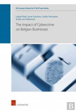 Bertrand.pt - The Impact Of Cybercrime On Belgian Businesses
