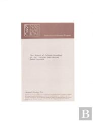 The Impact Of Defense Spending On Nondefense Engineering Labor Markets
