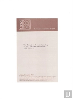 Bertrand.pt - The Impact Of Defense Spending On Nondefense Engineering Labor Markets