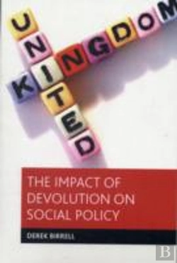 Bertrand.pt - The Impact Of Devolution On Social Policy