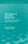 The Impact Of Economic Democracy