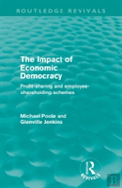Bertrand.pt - The Impact Of Economic Democracy