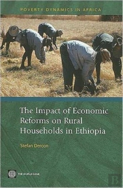 Bertrand.pt - The Impact Of Economic Reforms On Rural Households In Ethiopia