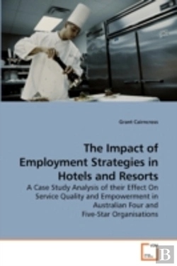 Bertrand.pt - The Impact Of Employment Strategies In H