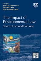 The Impact Of Environmental Law