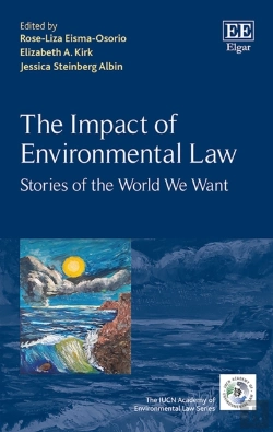 Bertrand.pt - The Impact Of Environmental Law