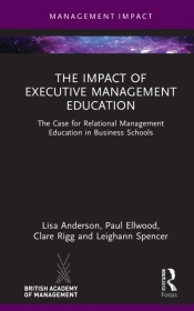 The Impact Of Executive Management Education