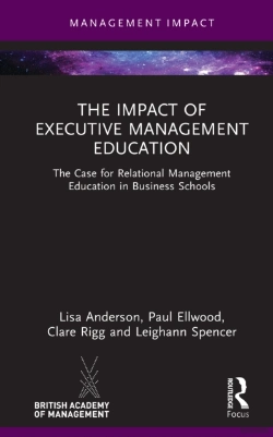 Bertrand.pt - The Impact Of Executive Management Education
