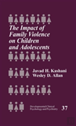 Bertrand.pt - The Impact Of Family Violence On Children And Adolescents