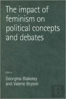 The Impact Of Feminism On Political Concepts And Debates