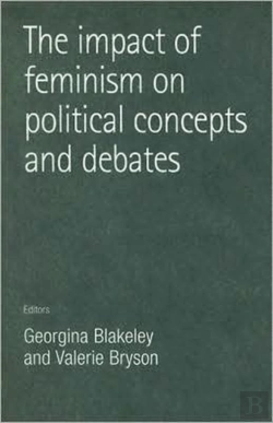 Bertrand.pt - The Impact Of Feminism On Political Concepts And Debates