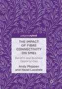 The Impact Of Fibre Connectivity On Smes