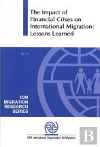 The Impact Of Financial Crises On International Migration