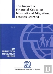 The Impact Of Financial Crises On International Migration