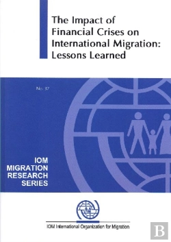 Bertrand.pt - The Impact Of Financial Crises On International Migration