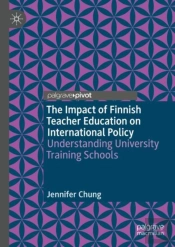 The Impact Of Finnish Teacher Education On International Policy