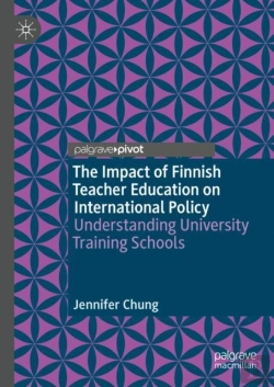 Bertrand.pt - The Impact Of Finnish Teacher Education On International Policy