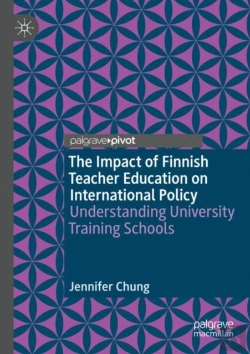 Bertrand.pt - The Impact Of Finnish Teacher Education On International Policy