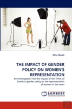 Bertrand.pt - The Impact Of Gender Policy On Women'S Representation