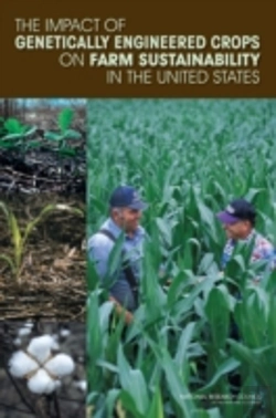 Bertrand.pt - The Impact Of Genetically Engineered Crops On Farm Sustainability In The United States