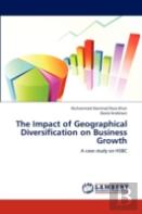 The Impact Of Geographical Diversification On Business Growth
