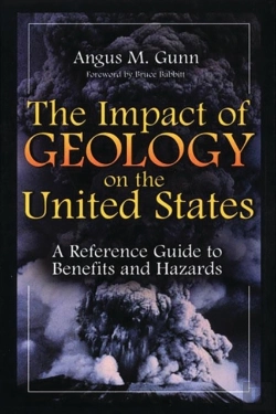 Bertrand.pt - The Impact Of Geology On The United States