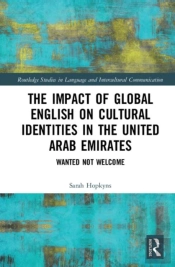 The Impact Of Global English On Cultural Identities In The United Arab Emirates