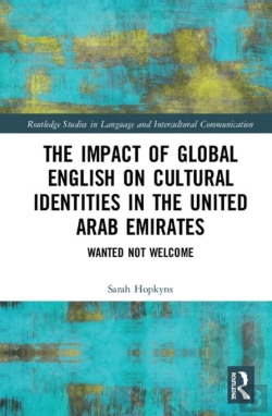 Bertrand.pt - The Impact Of Global English On Cultural Identities In The United Arab Emirates