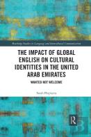 The Impact Of Global English On Cultural Identities In The United Arab Emirates