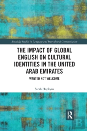 The Impact Of Global English On Cultural Identities In The United Arab Emirates