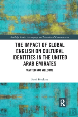 Bertrand.pt - The Impact Of Global English On Cultural Identities In The United Arab Emirates