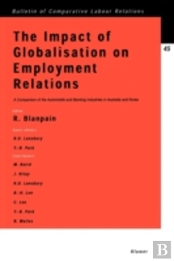 Bertrand.pt - The Impact Of Globalisation On Employment Relations