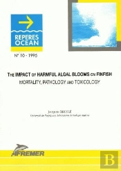 The Impact Of Harmful Alga Blooms On Finfish - Mortality, Pathology And Toxicology