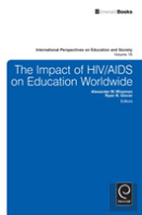 The Impact Of Hiv/Aids On Education Worldwide