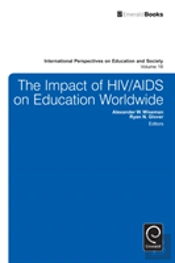 The Impact Of Hiv/Aids On Education Worldwide