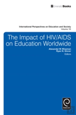 Bertrand.pt - The Impact Of Hiv/Aids On Education Worldwide