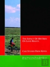 The Impact Of Hiv/Aids On Land Rights