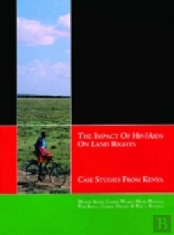 Bertrand.pt - The Impact Of Hiv/Aids On Land Rights