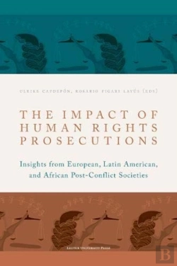 Bertrand.pt - The Impact Of Human Rights Prosecutions
