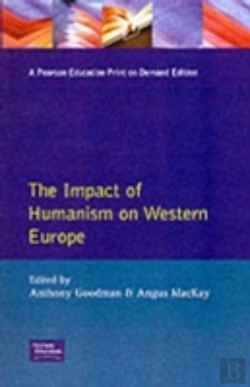 Bertrand.pt - The Impact Of Humanism On Western Europe During The Renaissance