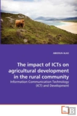 Bertrand.pt - The Impact Of Icts On Agricultural Development In The Rural Community