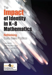 The Impact Of Identity In K-8 Mathematics
