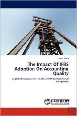 Bertrand.pt - The Impact Of Ifrs Adoption On Accounting Quality